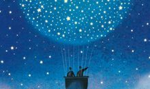 星空的回忆_550字