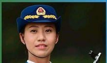 至军营，献吾身