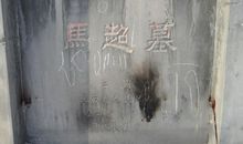 一次特别的拜访