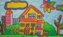 我最美丽的家乡