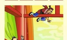 梁上君子读后感