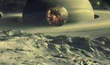 外星人来到地球