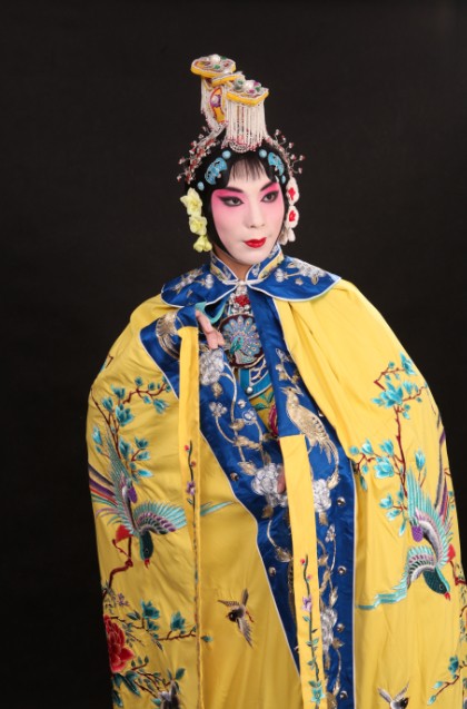 秋叶之歌