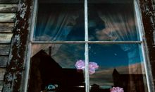 留一扇窗给自己