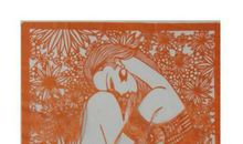 行走在剪纸艺术之中