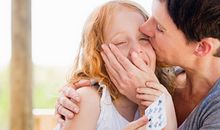 任性的孩子不再任性