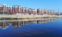 家乡的四季之美