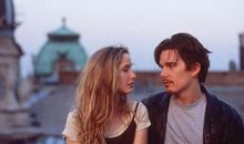 那一天，我过得真愉快