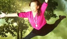 我一辈子难以忘怀的事