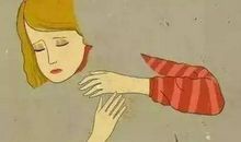 想起了件事我就生气