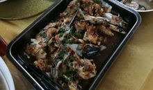 家乡的味道——广东