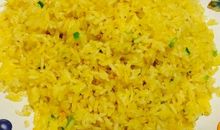 我学会了蛋炒饭