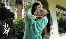 渐行渐远的汉服