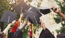 致即将毕业的我们