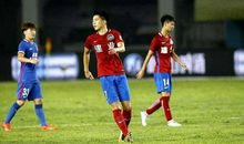 面对强敌的最佳选择是超越