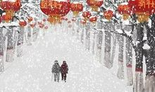 家——唯一的归宿