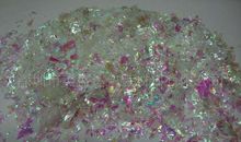 石头是彩虹的碎片