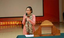 妈妈的 “清晨进行曲”