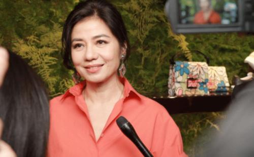 那件事深深地打动了我