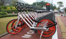 共享单车——真的好吗？