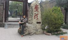 五十年后回故乡