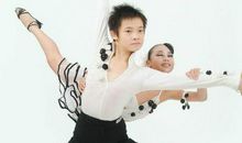 我学会了跳拉丁舞