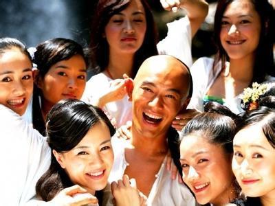 母女之战