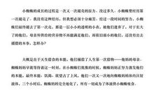 人与自然读后感