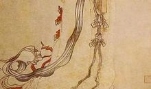 中秋佳节谈婵娟