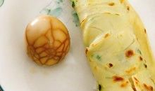 发卷子的前一夜