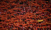 “掌声”，谢谢你