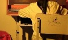 那一刻我感到很温暖