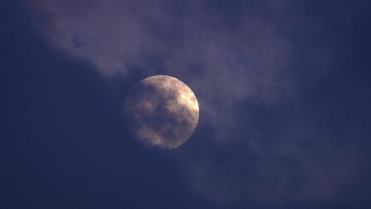 中秋夜
