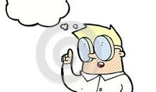 假如我是科学家