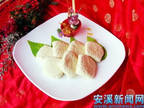 舌尖上的闽南小吃