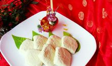 舌尖上的闽南小吃