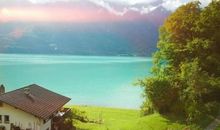 心中那最美的天堂