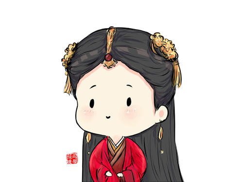 值得称赞的同学小智