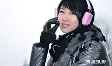 冬季，那冷冷的一天