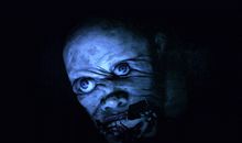 可怕的“鬼屋”