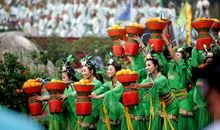 家乡的端午习俗