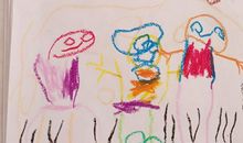 我的“虫”老爸