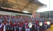 让心灵奏响感动的乐章