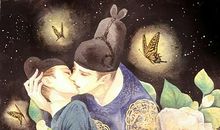 孤独大城市的冷漠 第二章：云画_550字