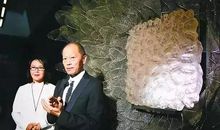 心灵深处的苦恼