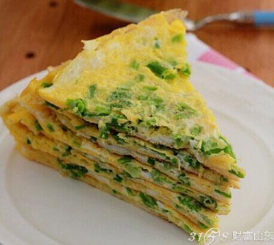 家乡煎蛋