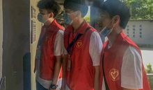 不屈的灵魂——观《血性山谷》有感