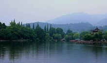 美丽的九峰公园