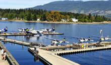 宜居城市里的故事