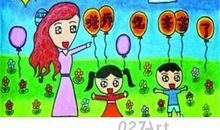 我心目中的好老师